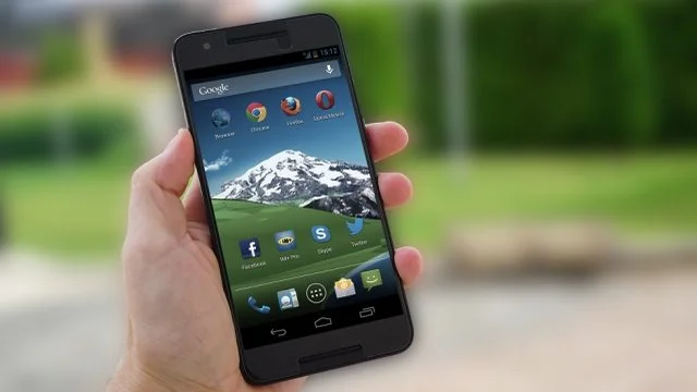 mobile apps
