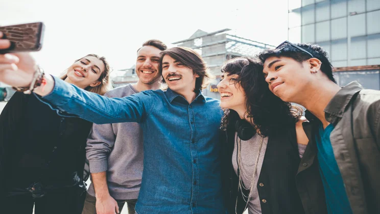 millennials marketing facebook live