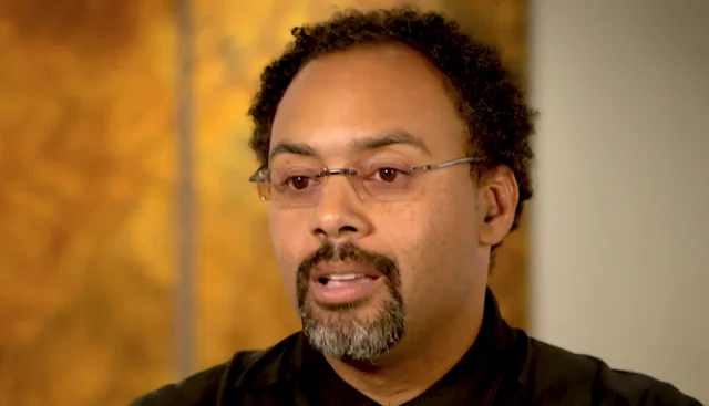 Rodney Sampson talk
