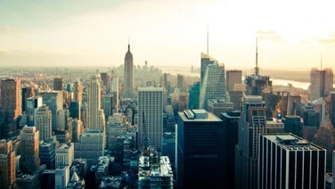 new york smart city startups