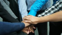 culture accountability productive diversity training team building
