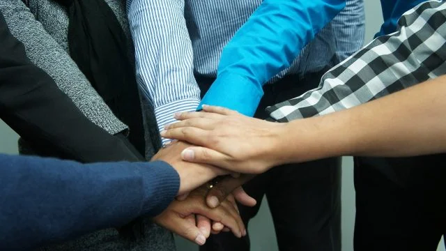 culture accountability productive diversity training team building