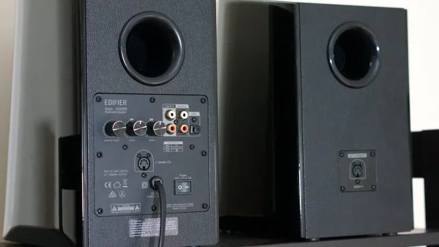 Edifier R2000DB
