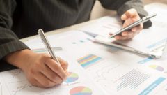 branded Data Mapping