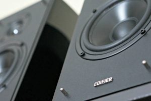 edifier r2000db dimensions