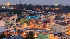 GALI Report Emerging Market Funding