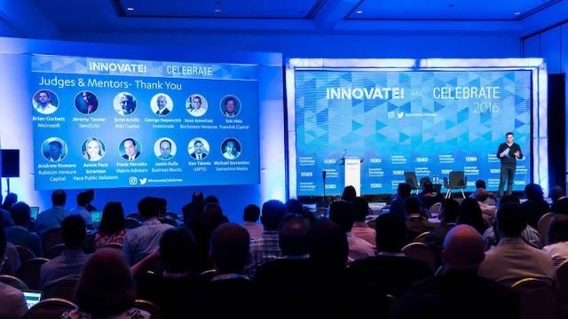 Innovate! and Celebrate Conference