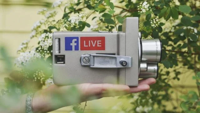 live streaming