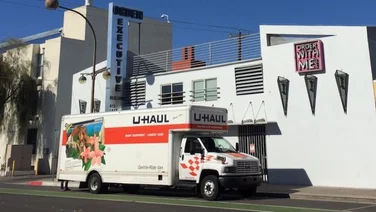 Order WithMe Shuts Down or Moving Day?