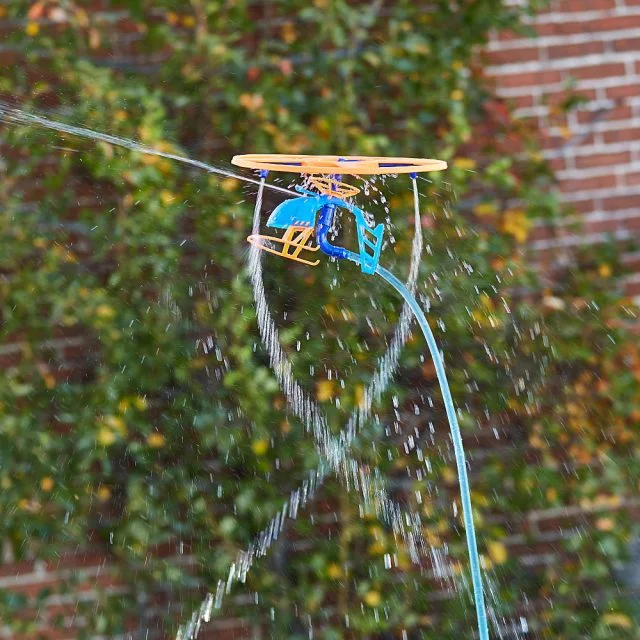 Super Soaker Hoverflood