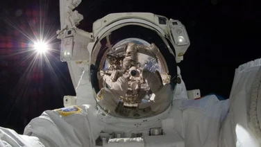 NASA space