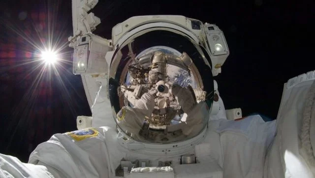 NASA space