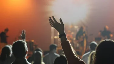 events industry