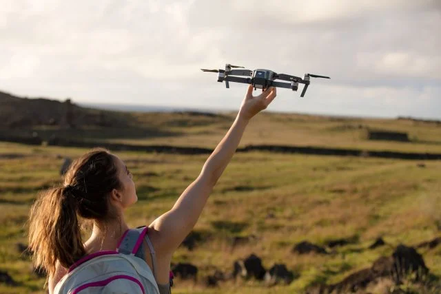 dji mavic