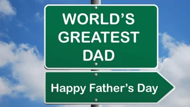 Father's Day