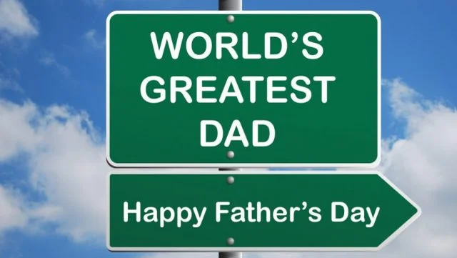 Father's Day