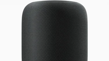 Apple homepod
