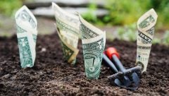 small businesses capital tech jobs