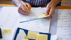 income reports