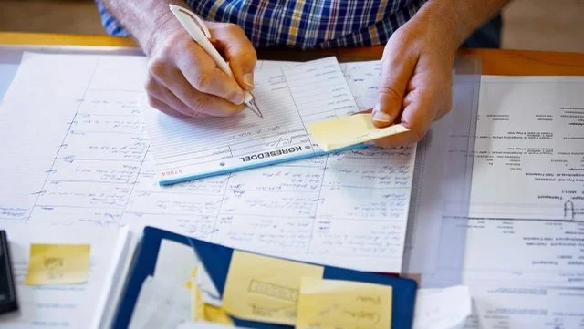 income reports