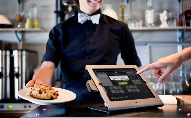 modern point of sale software