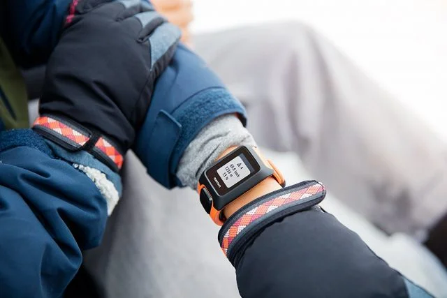 tomtom adventurer