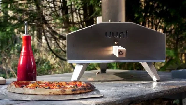 uuni 3