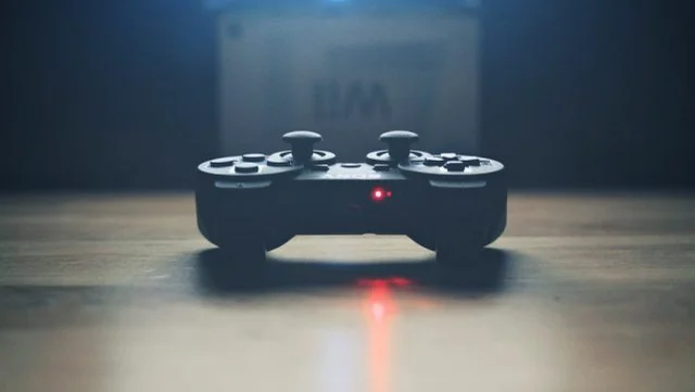 gamers