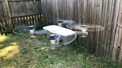 DJI Spark
