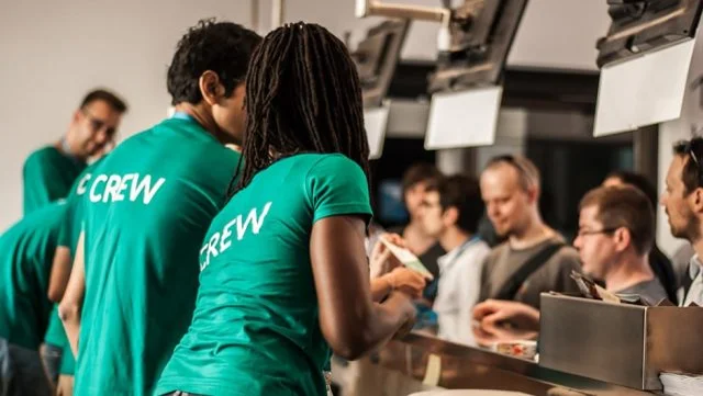 How to Organize Information for Member-Based Startups