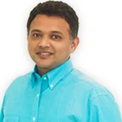 Jinesh Parekh