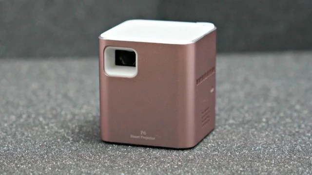 P6 Projector