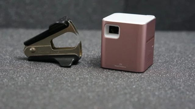 P6 Projector