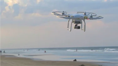 drones