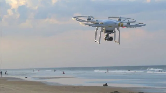 drones