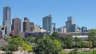 Denver startup underserved entrepreneurs