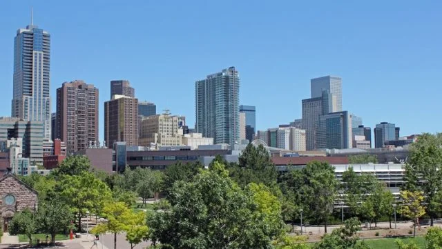 Denver startup underserved entrepreneurs
