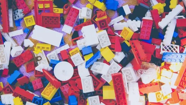lego