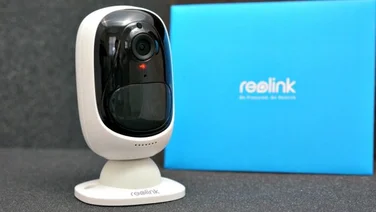 reolink argus