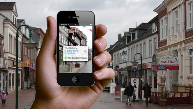Future of Augmented Reality Predictions