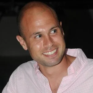 Andrew Merle