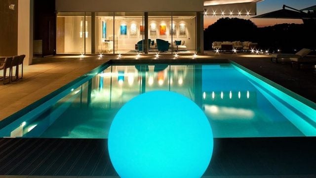 13 Outdoor Tech Gadgets To Create Your Backyard Oasis