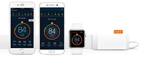 Beddit Sleep Tracker