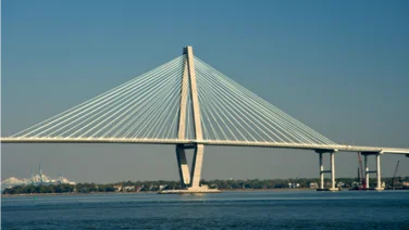 Charleston The Harbor CoHort 8