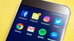 social media