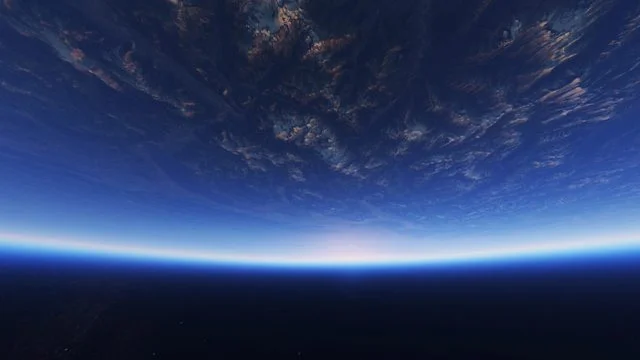 NASA Planetary Protection Officer
