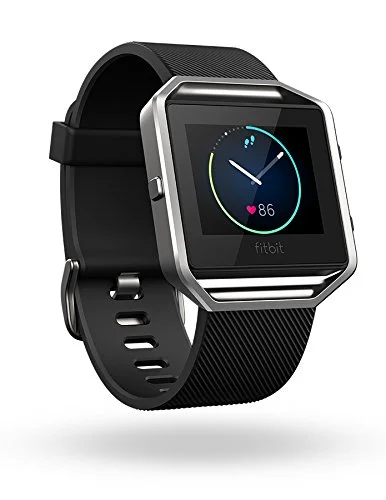 Fitbit Blaze Fitness Watch