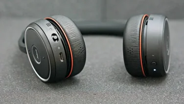 Jabra Evolve 75