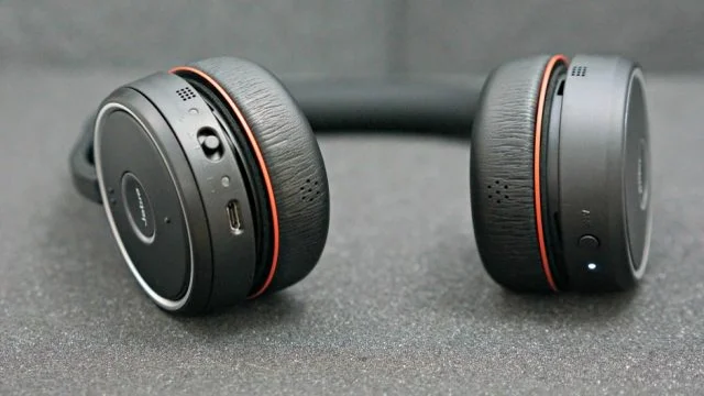 Jabra Evolve 75