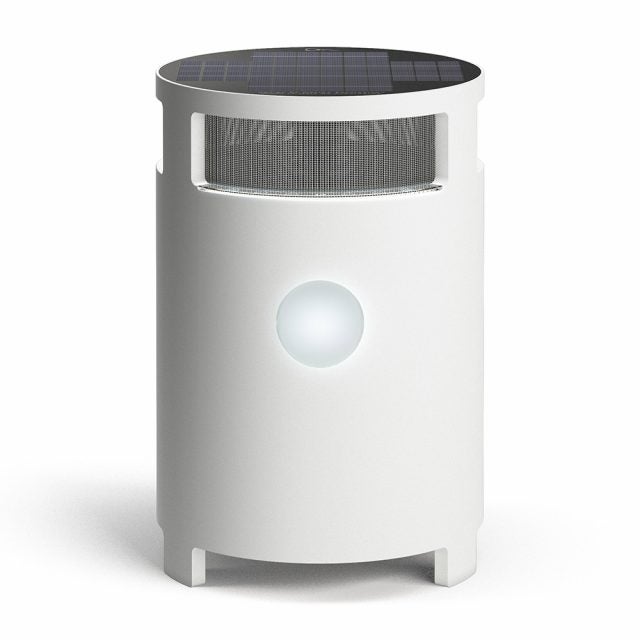 13 Outdoor Tech Gadgets To Create Your Backyard Oasis Om Sound System
